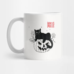 Hocus Pocus Mug